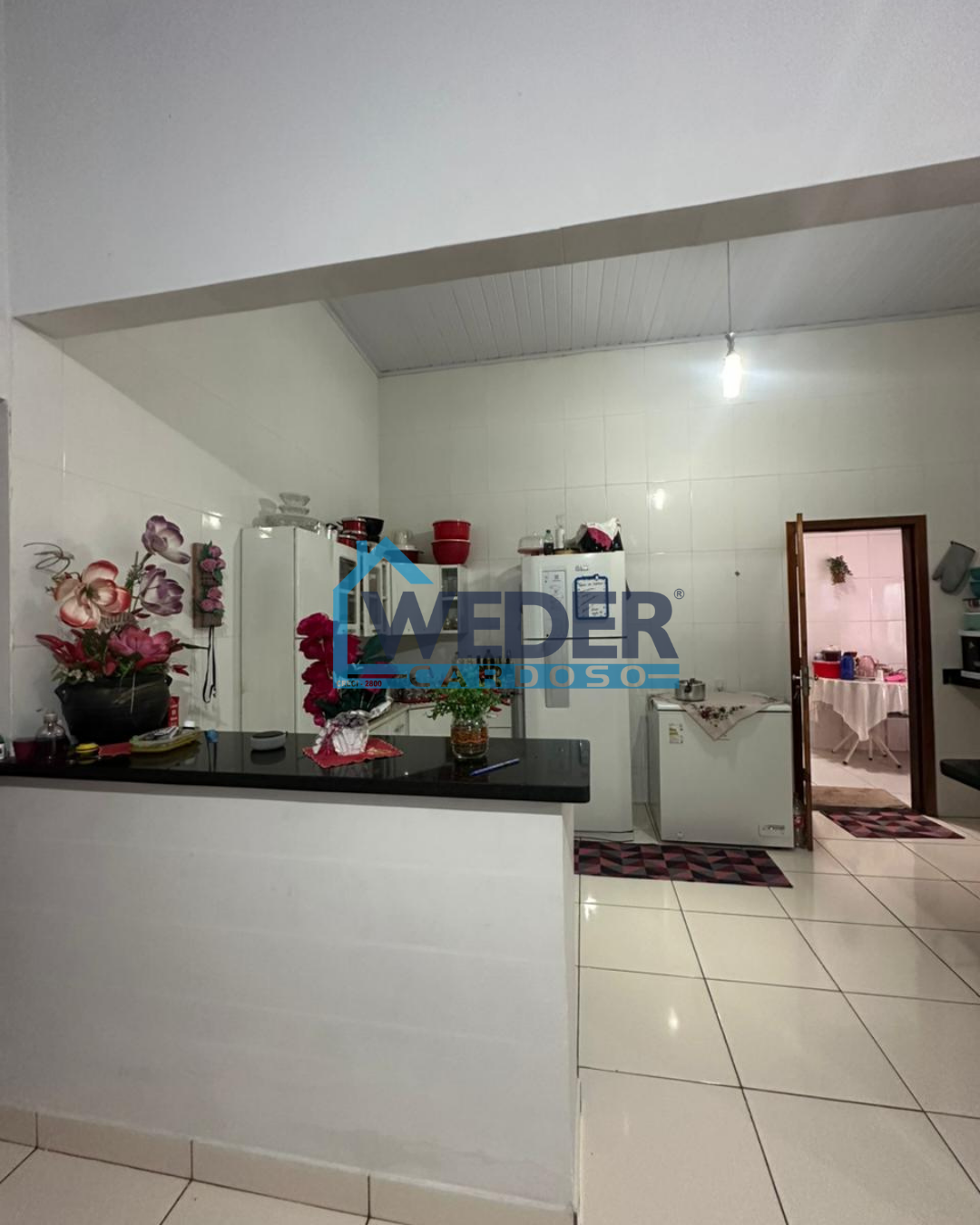 Casa financiável – Cód.848