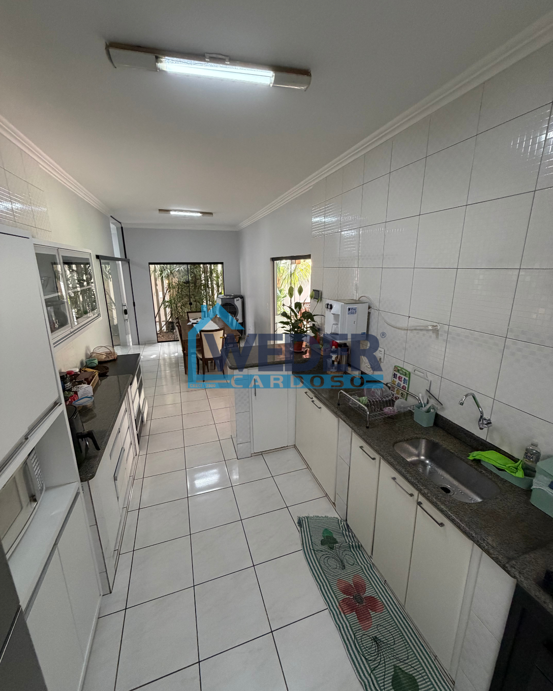 Casa financiável – Cód.852