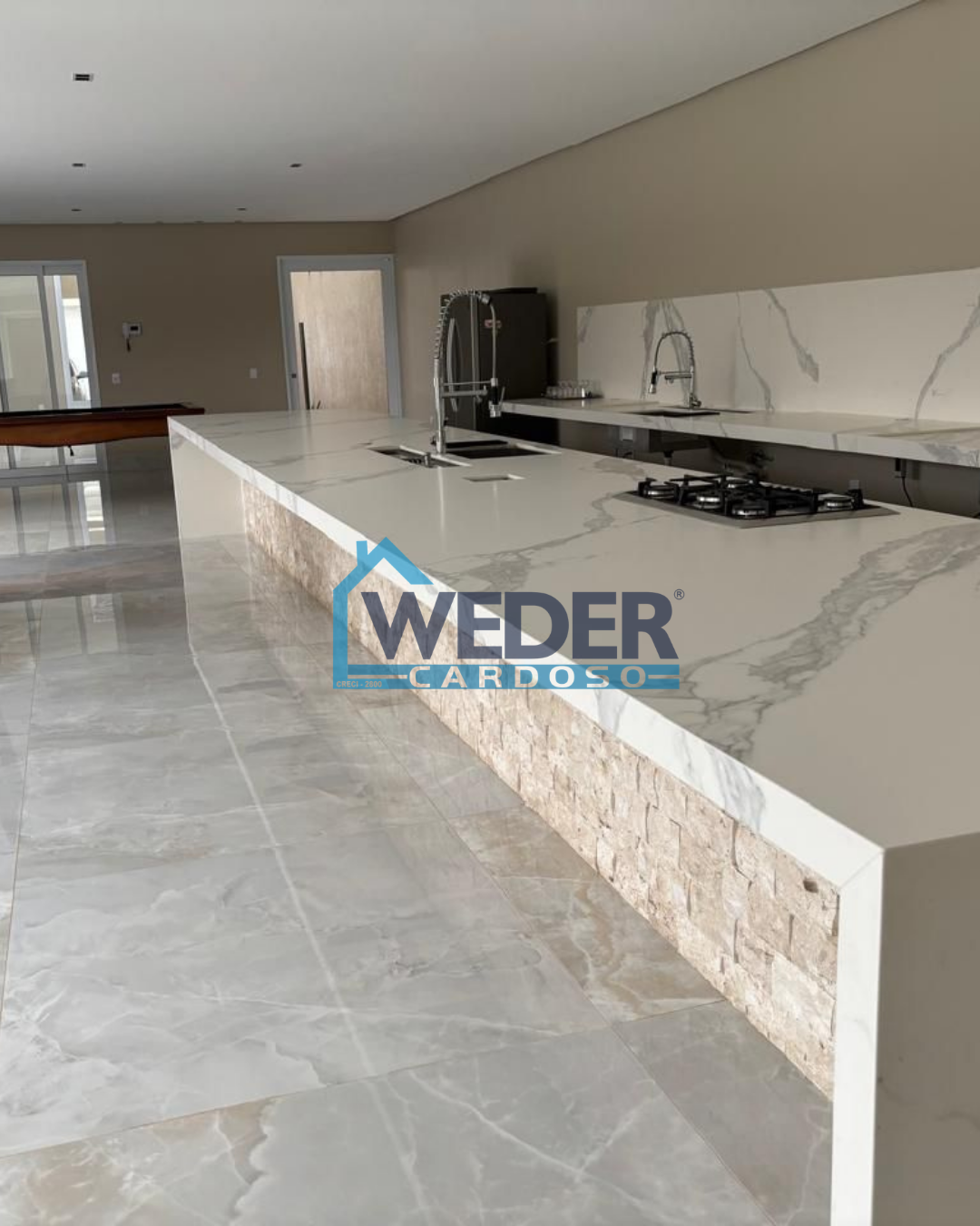 Casa financiável – Cód.854