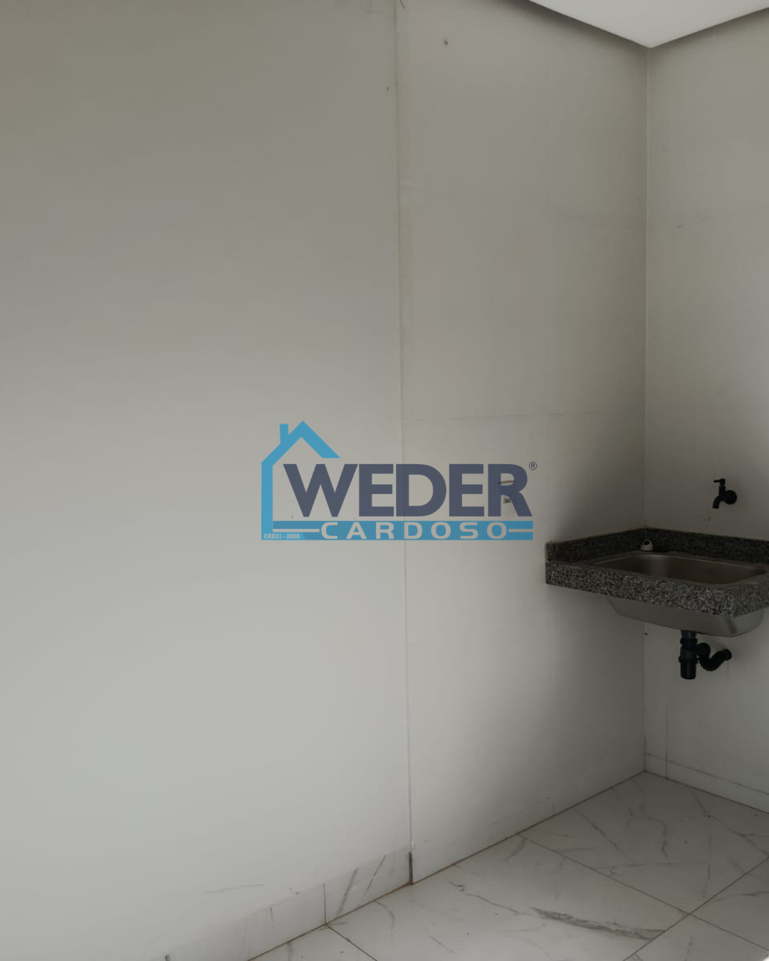 Casa financiável – Cód.855