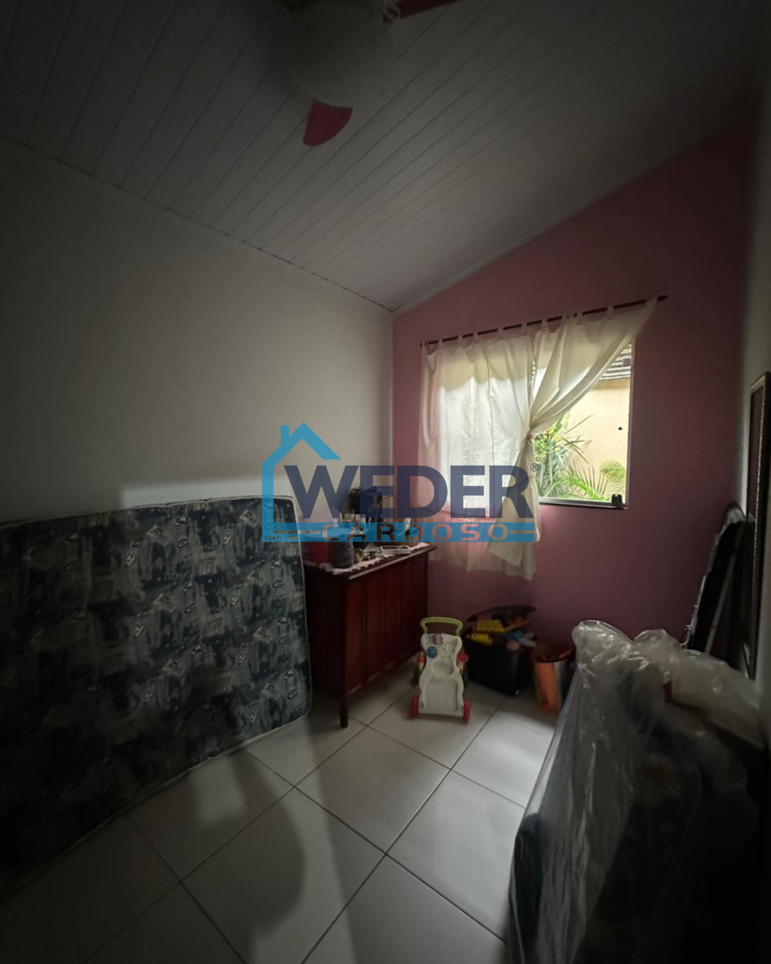 Casa financiável – Cód.848