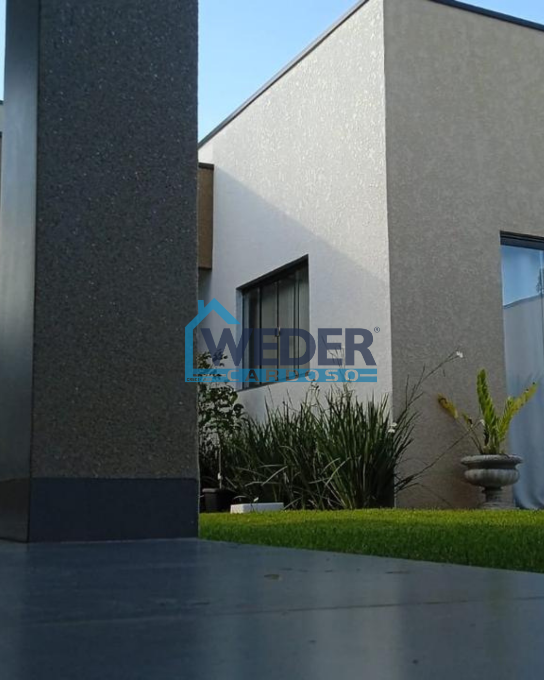 Casa financiável – Cód.850