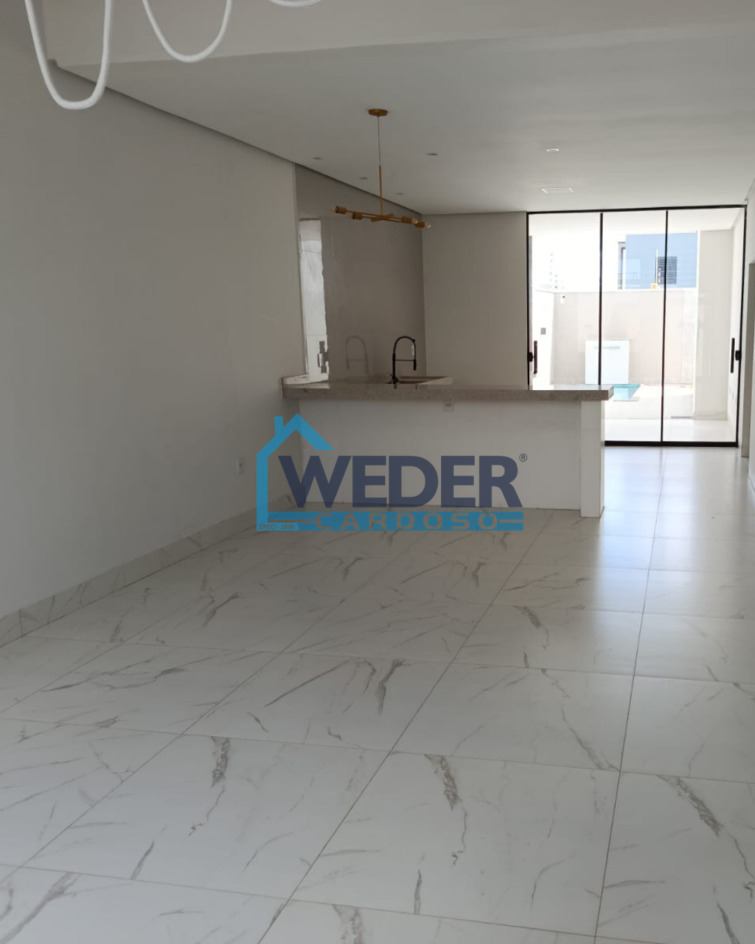 Casa financiável – Cód.855