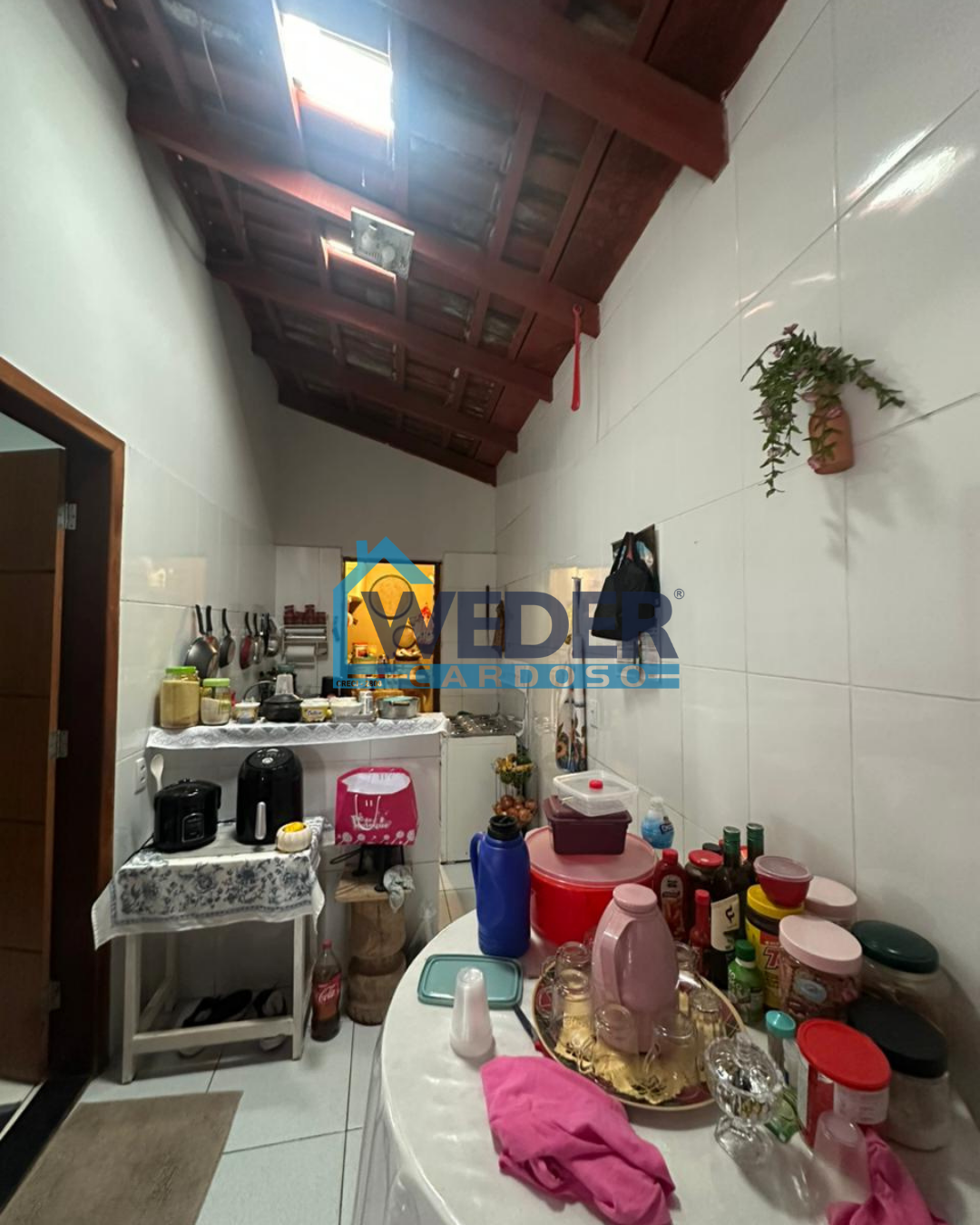 Casa financiável – Cód.848