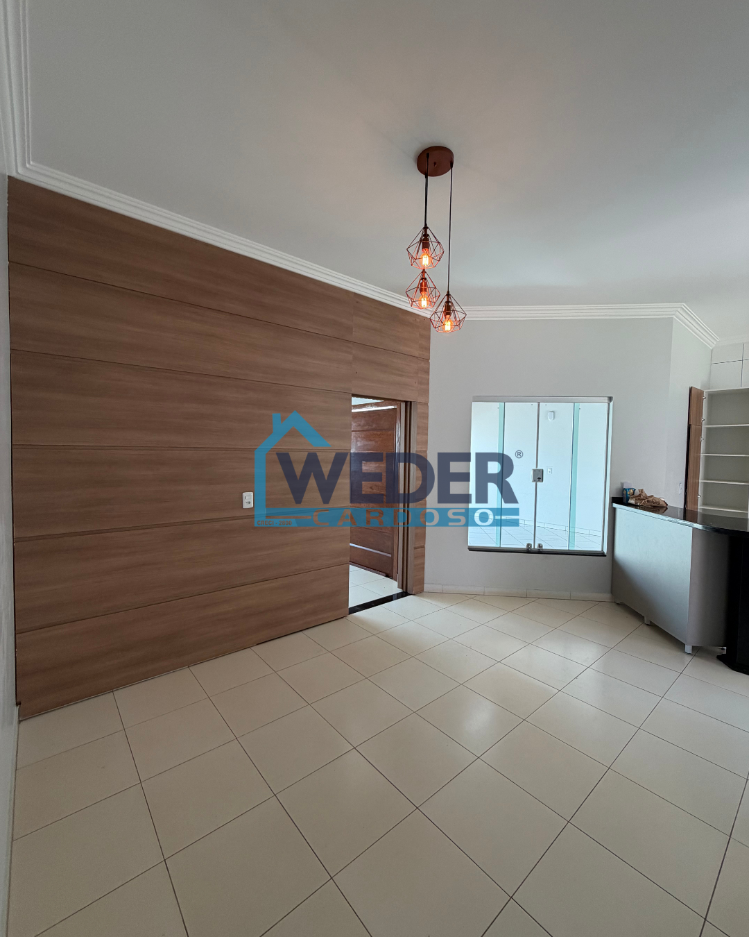 Casa financiável – Cód.849