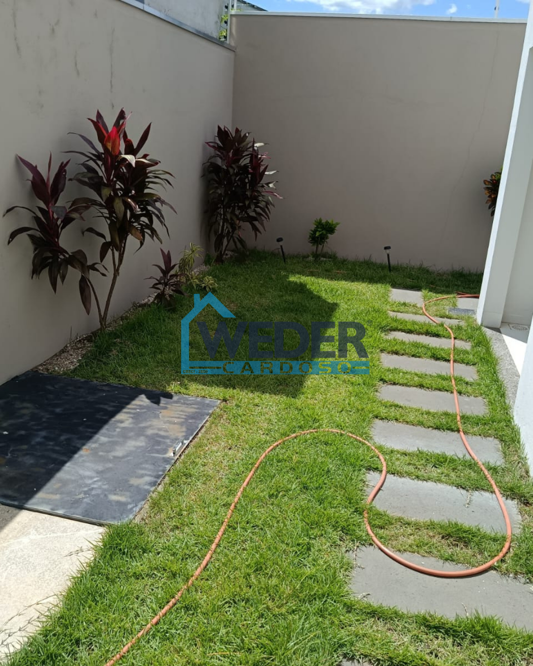 Casa financiável – Cód.855