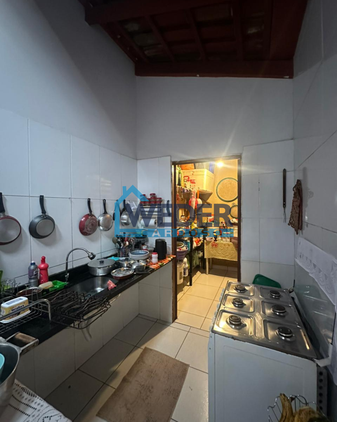 Casa financiável – Cód.848