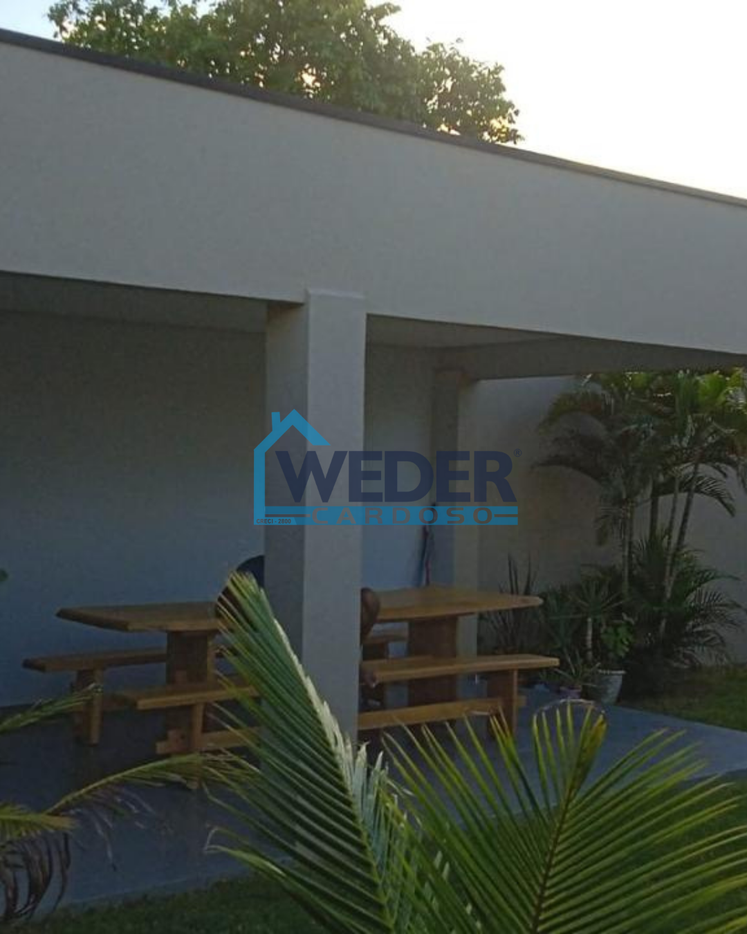 Casa financiável – Cód.850