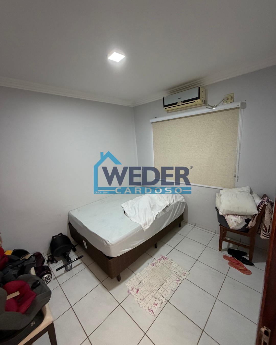 Casa financiável – Cód.852