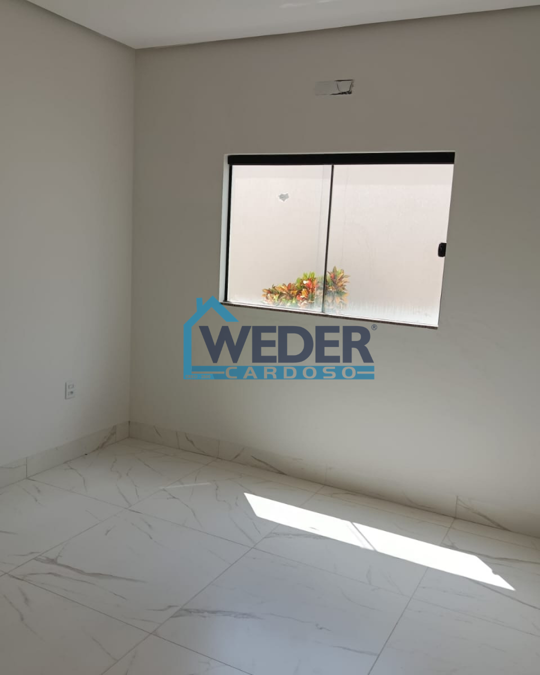 Casa financiável – Cód.855