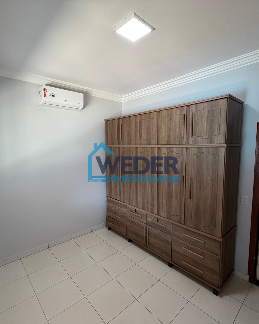 Casa financiável – Cód.849