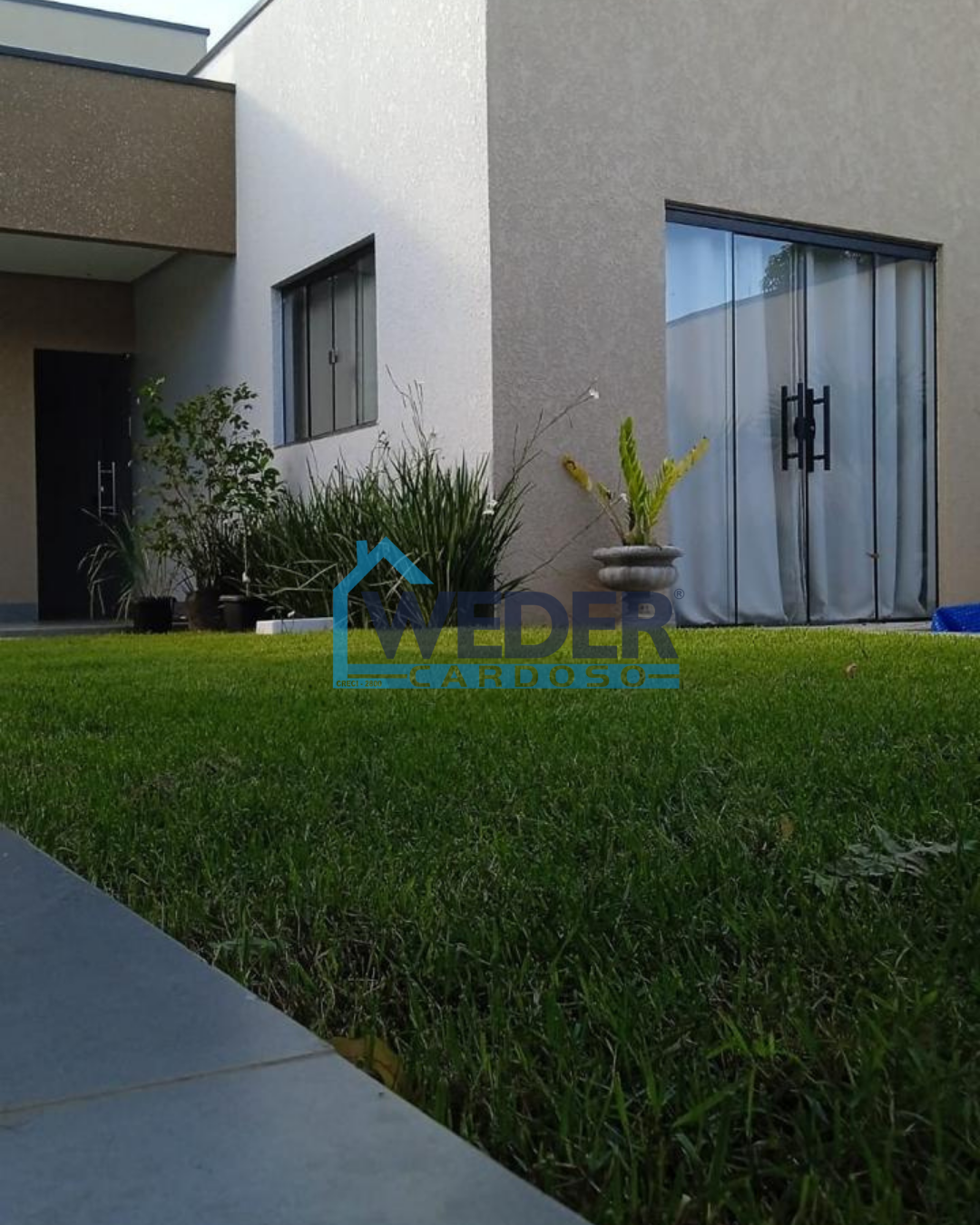 Casa financiável – Cód.850