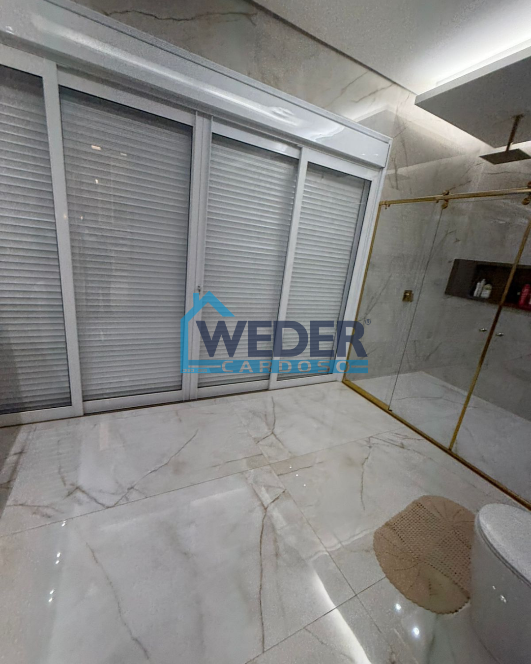 Casa financiável – Cód.854