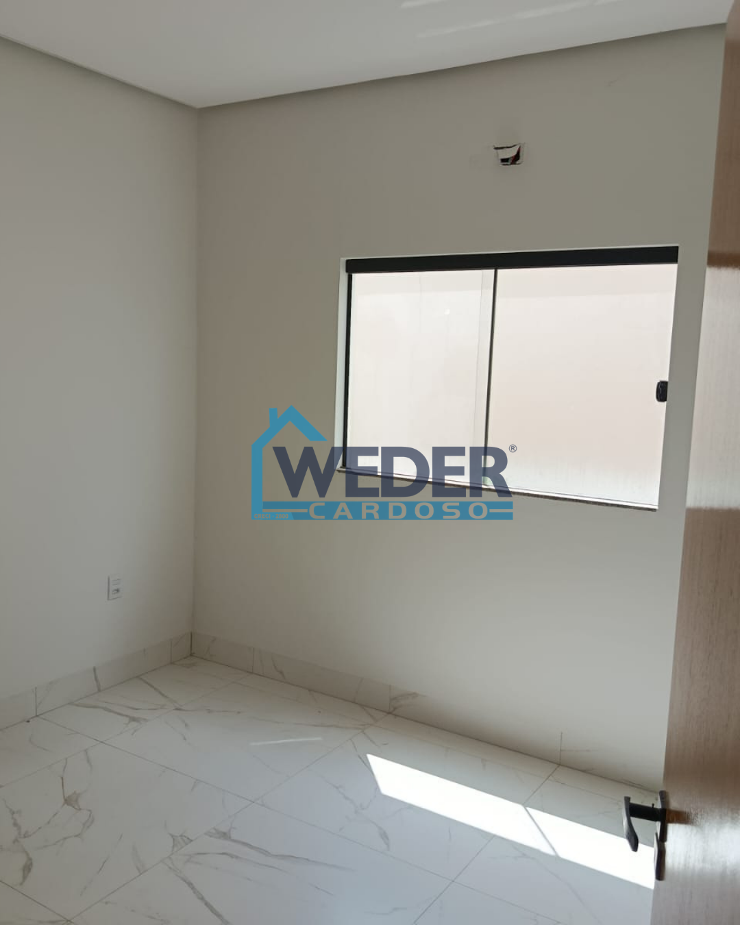 Casa financiável – Cód.855