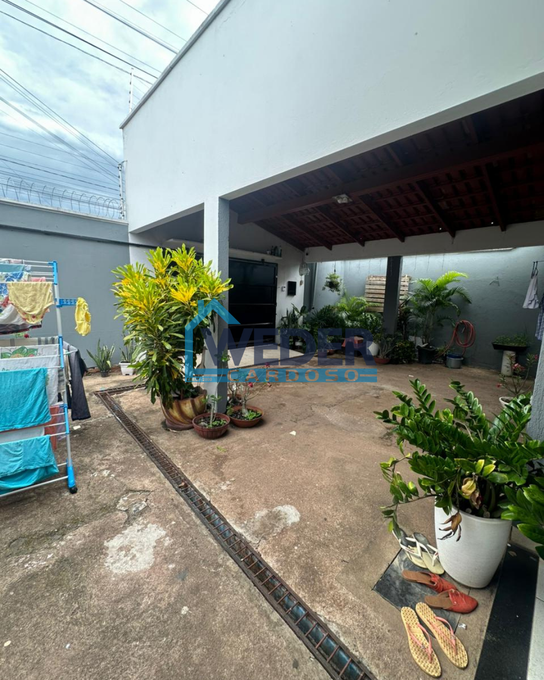 Casa financiável – Cód.848