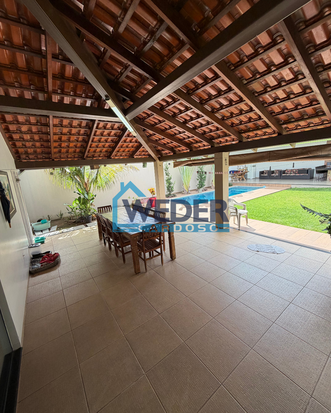 Casa financiável – Cód.852