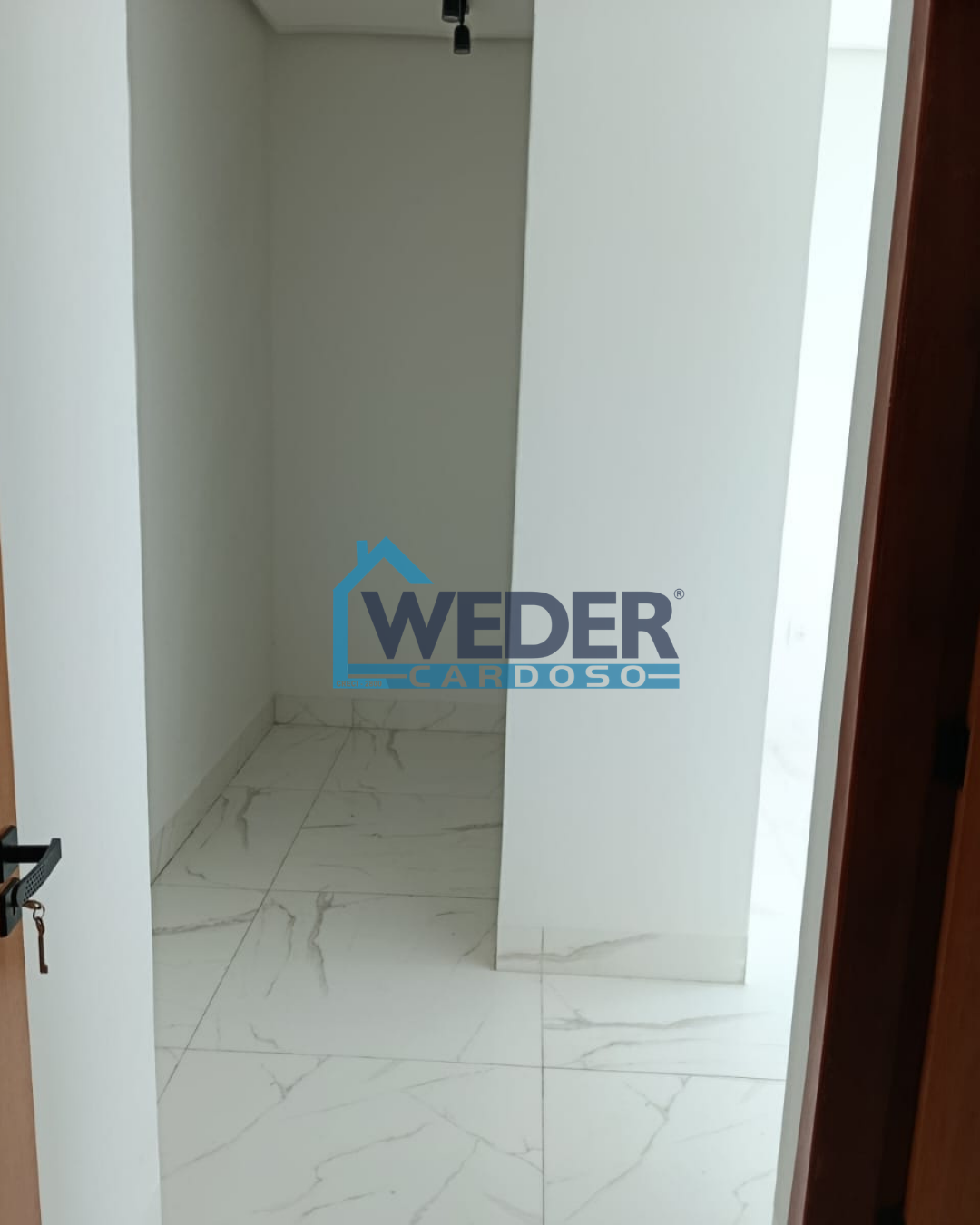 Casa financiável – Cód.855