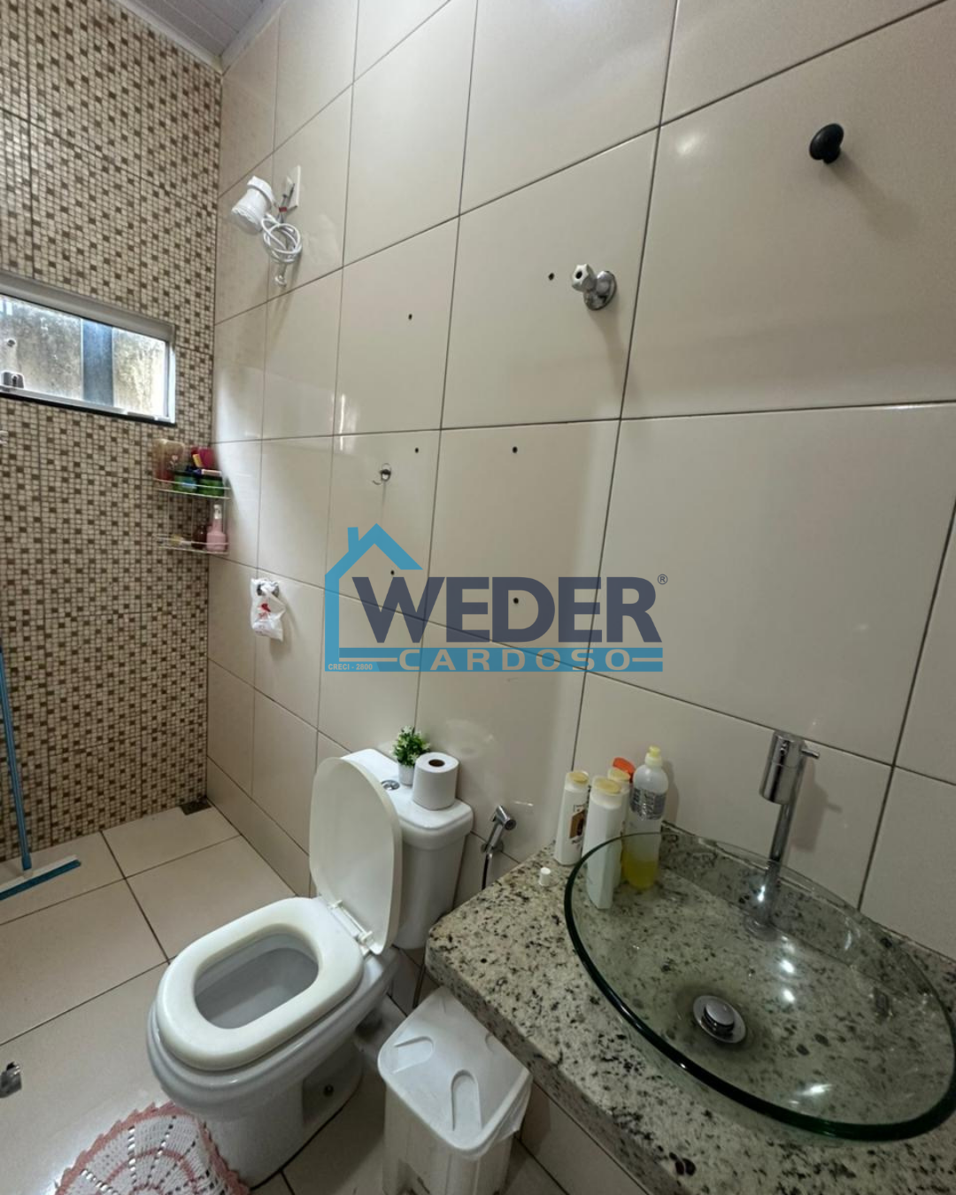 Casa financiável – Cód.848