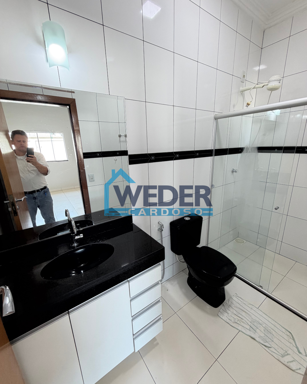 Casa financiável – Cód.849