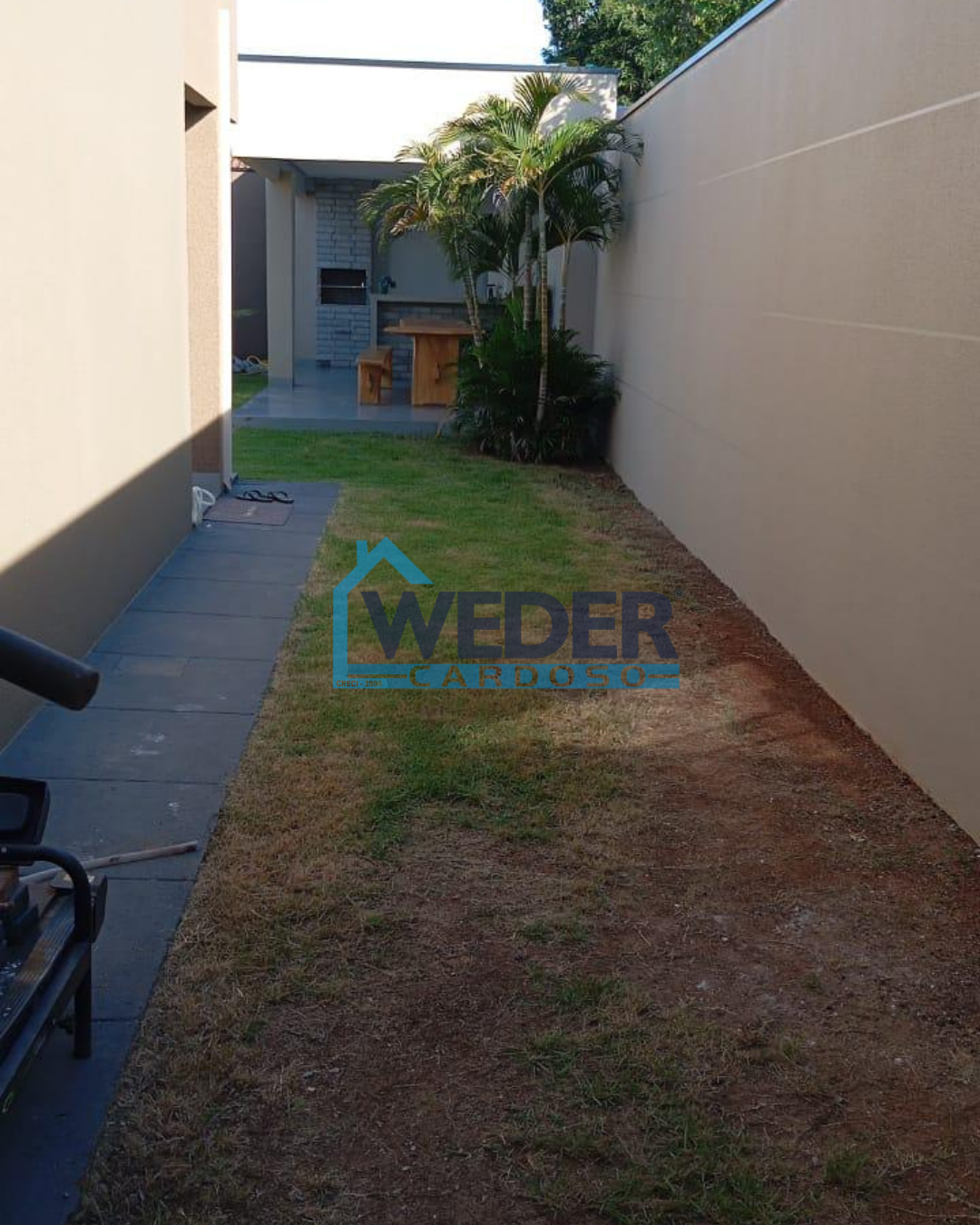 Casa financiável – Cód.850