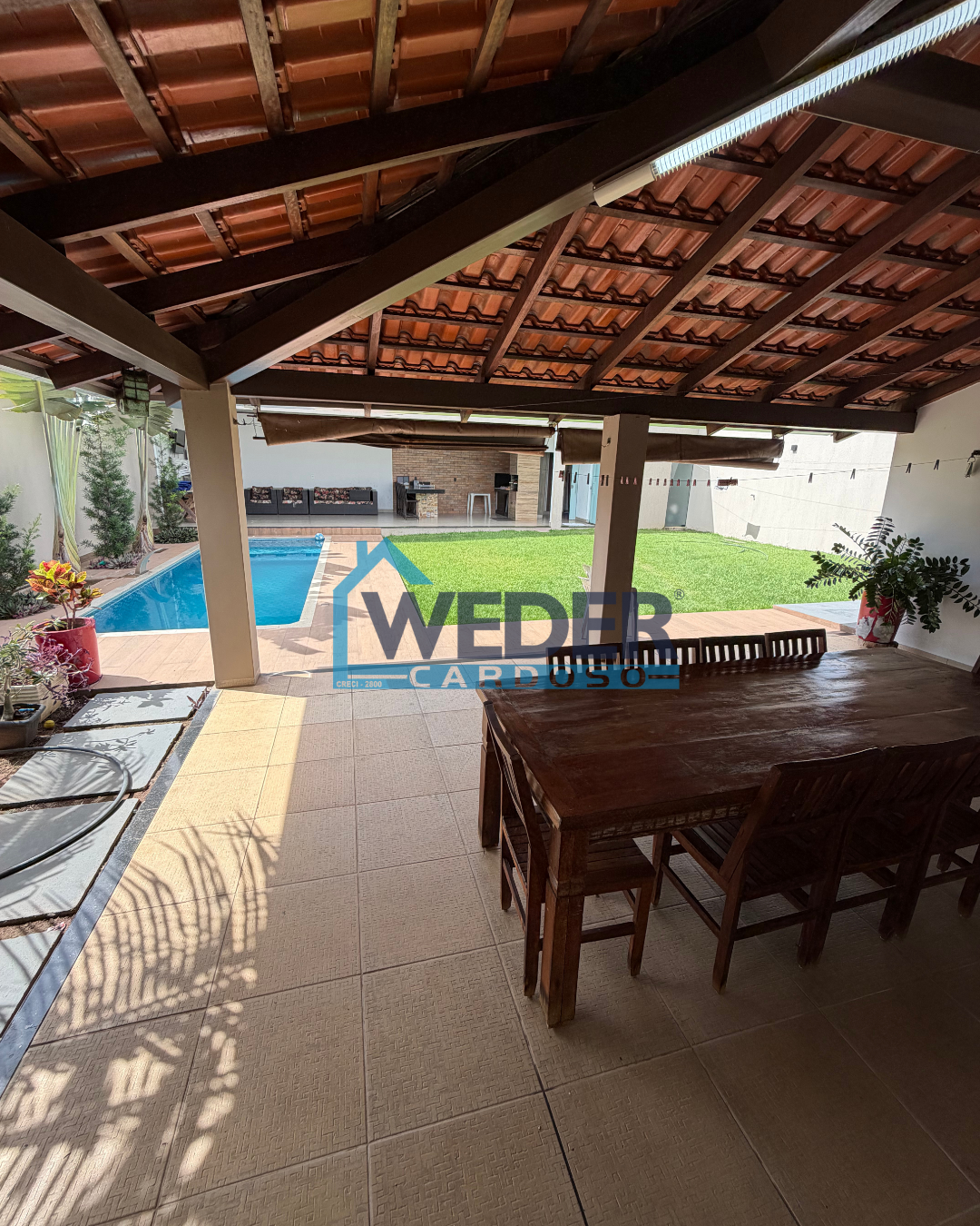 Casa financiável – Cód.852