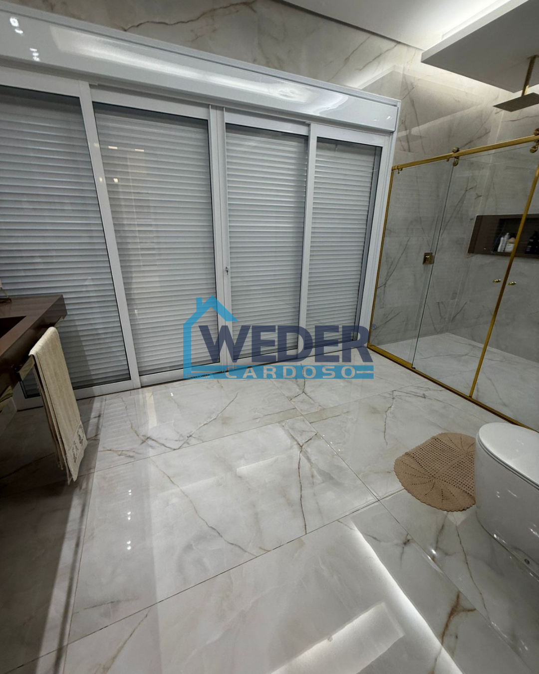 Casa financiável – Cód.854