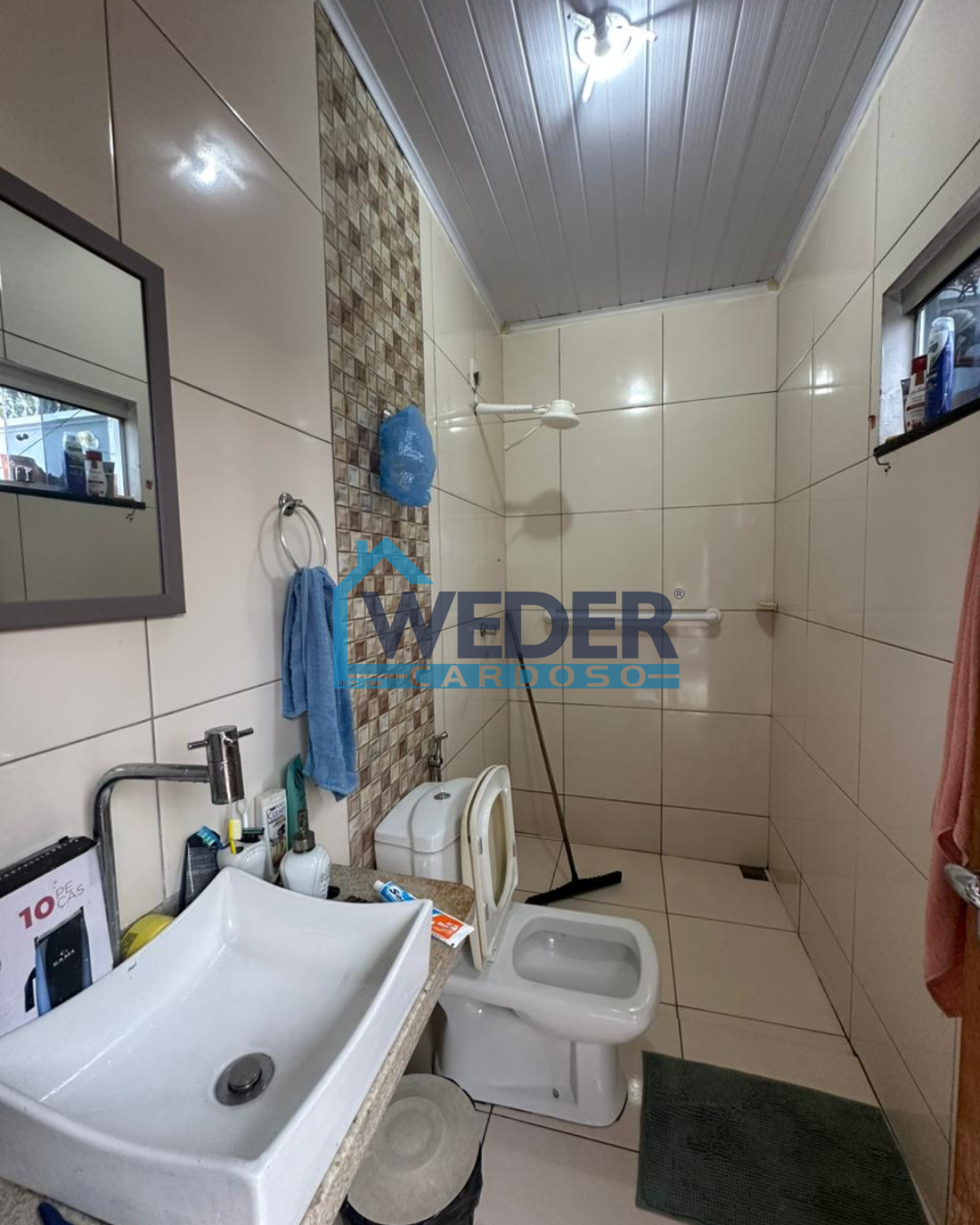 Casa financiável – Cód.848