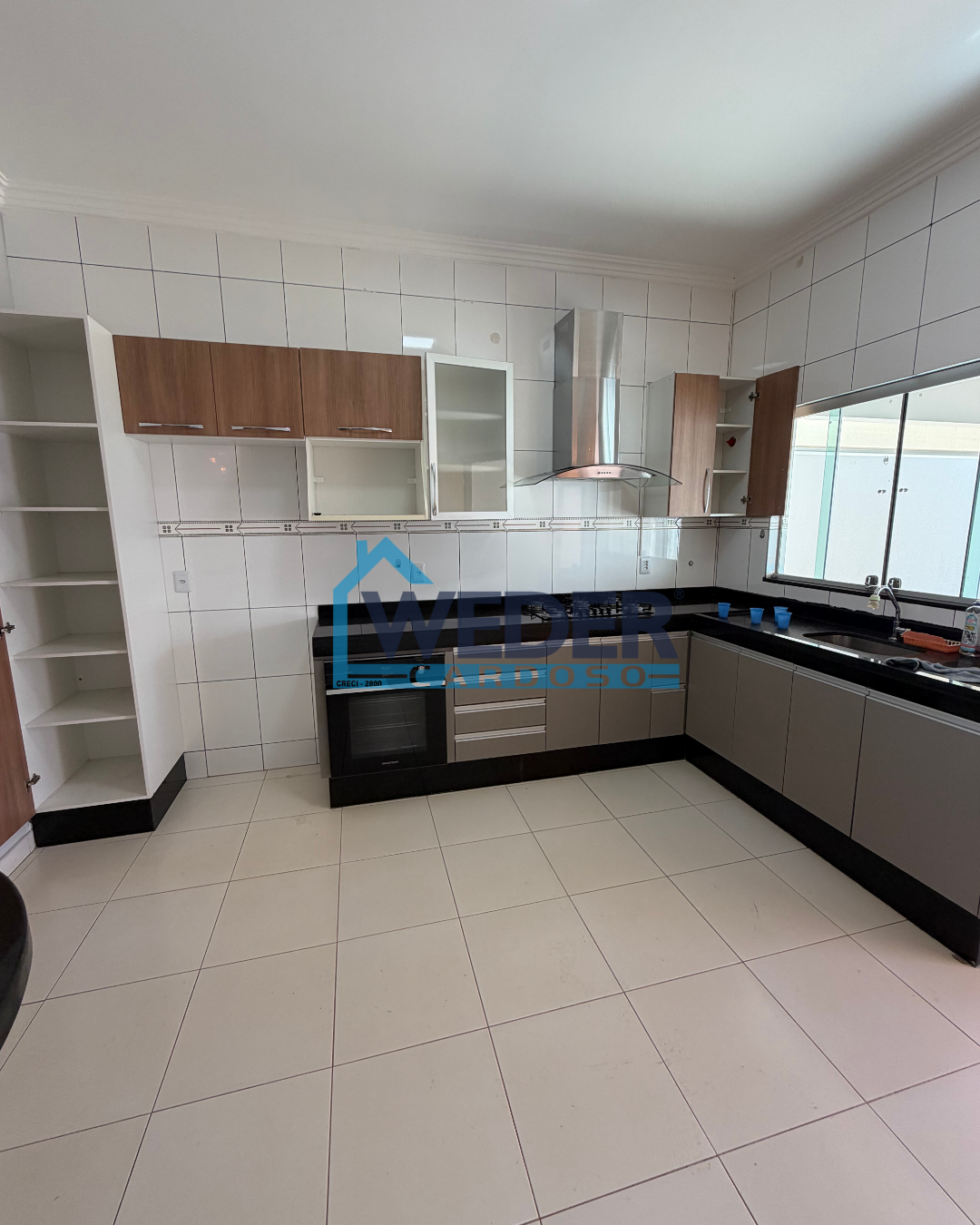 Casa financiável – Cód.849