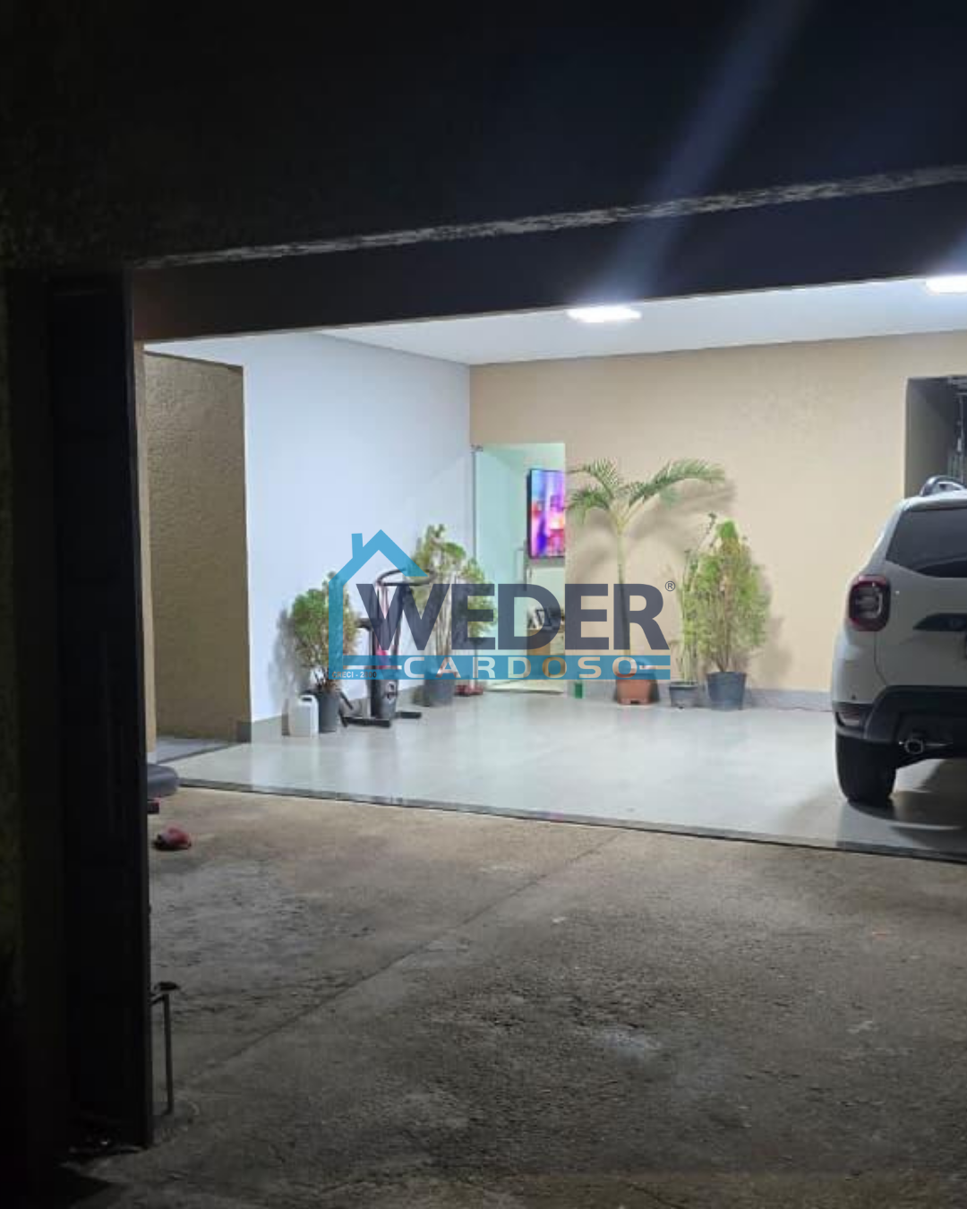 Casa financiável – Cód.850