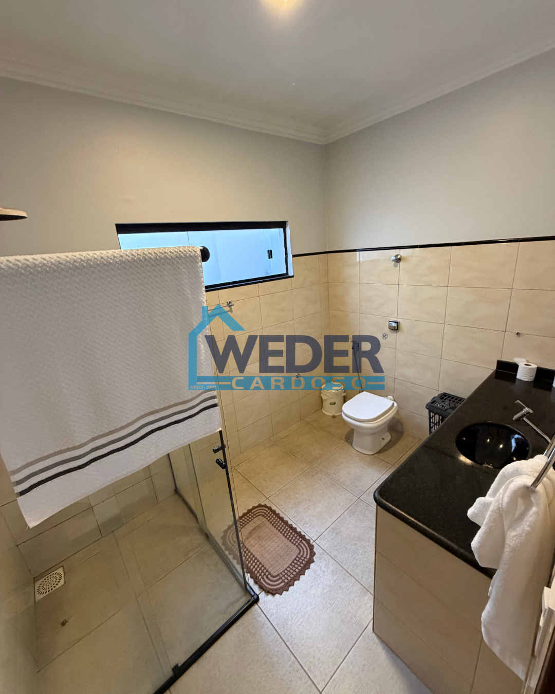 Casa financiável – Cód.852