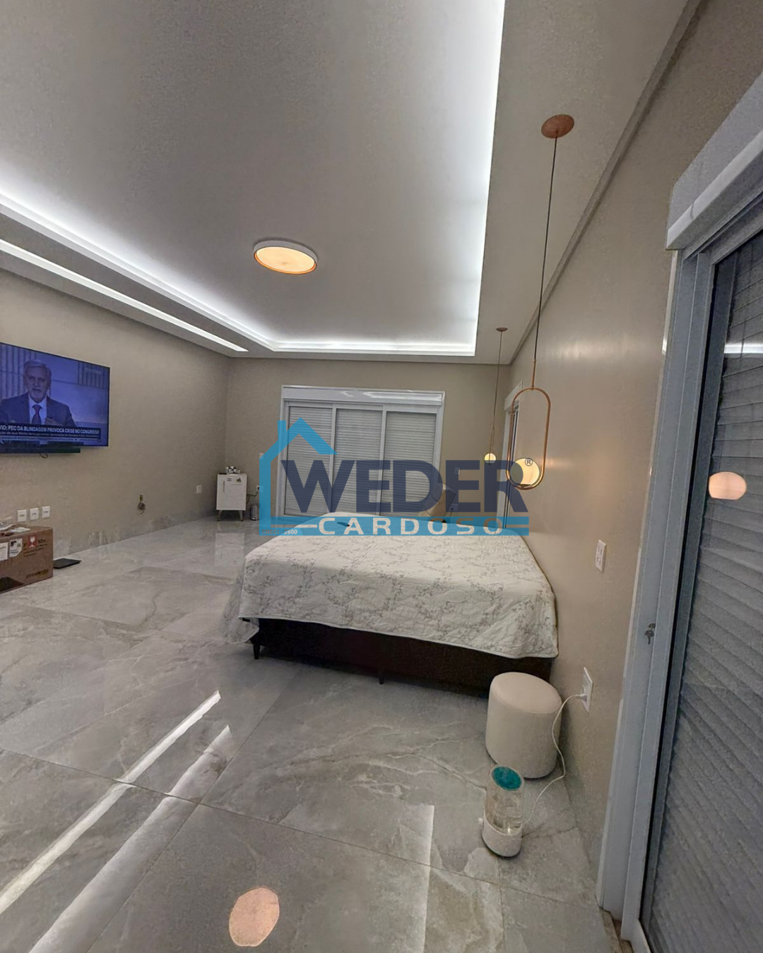 Casa financiável – Cód.854