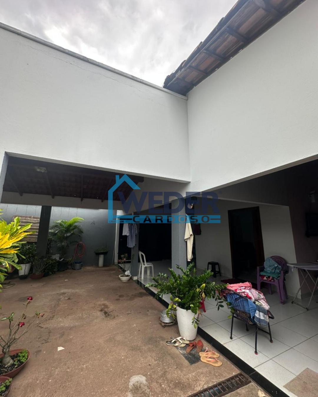 Casa financiável – Cód.848