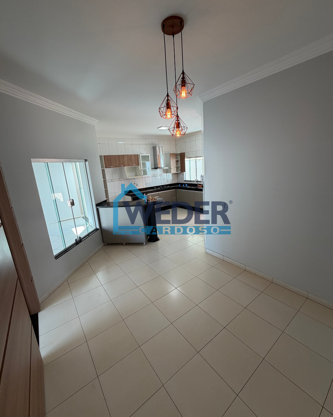 Casa financiável – Cód.849