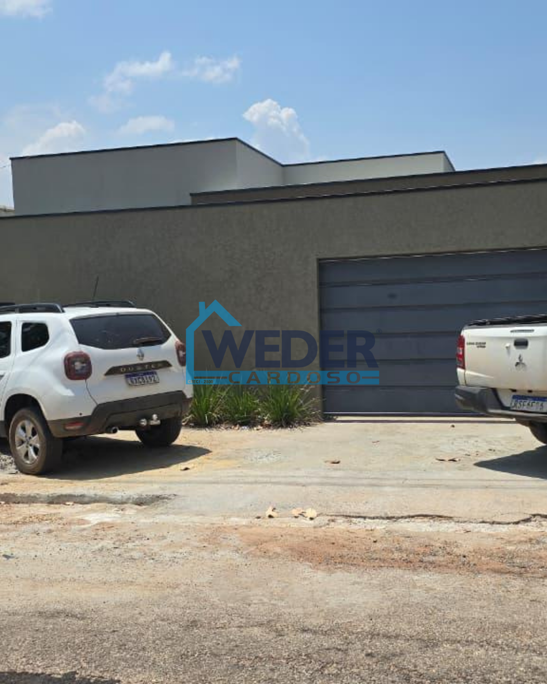 Casa financiável – Cód.850