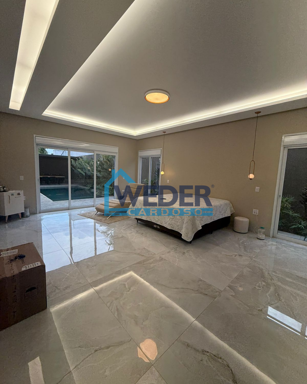 Casa financiável – Cód.854