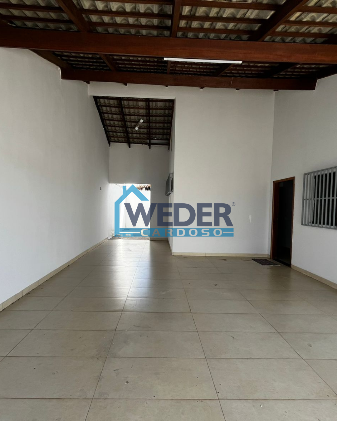 Casa financiável – Cód.844