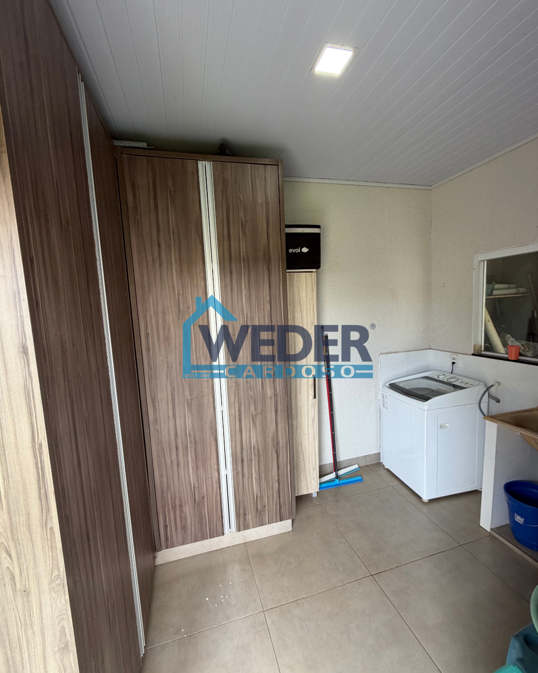 Casa financiável – Cód.852