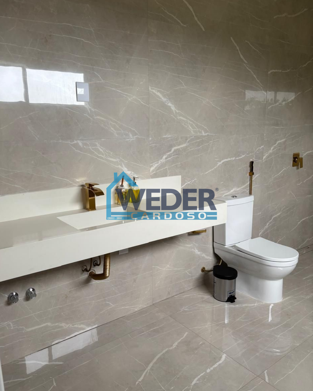 Casa financiável – Cód.854