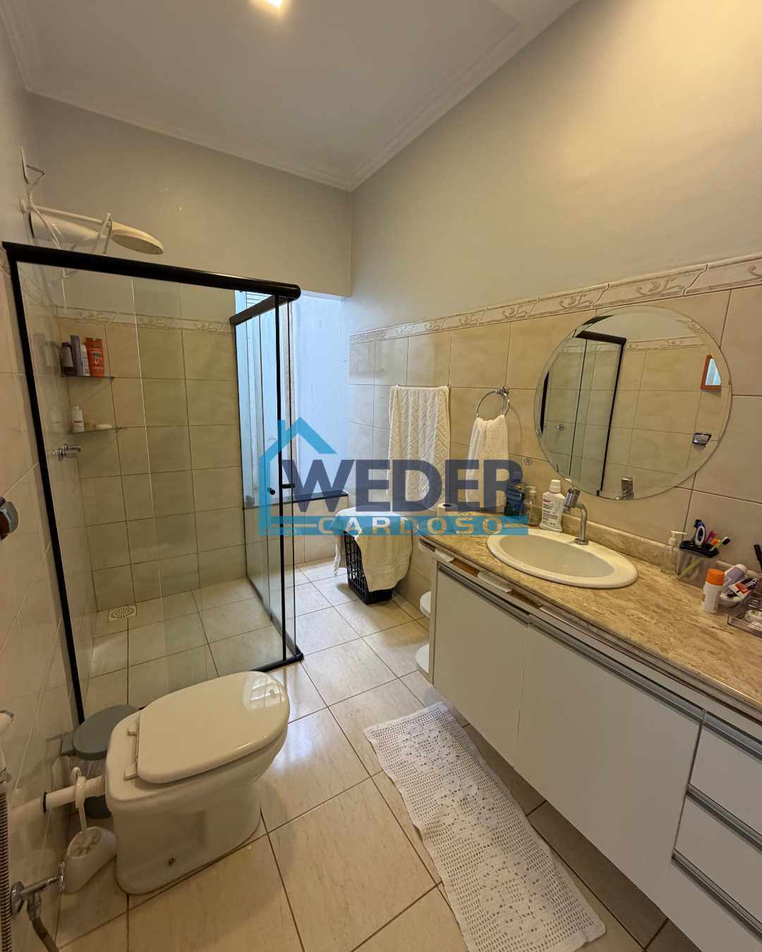 Casa financiável – Cód.852