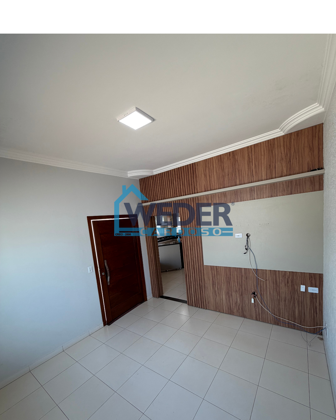 Casa financiável – Cód.849