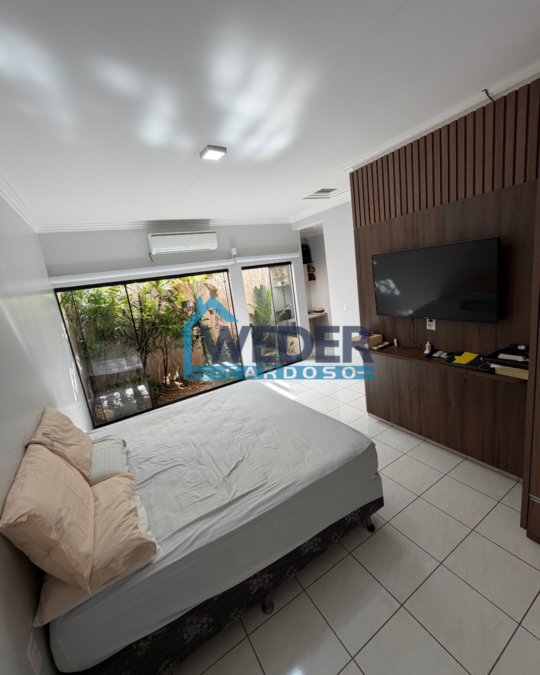 Casa financiável – Cód.852