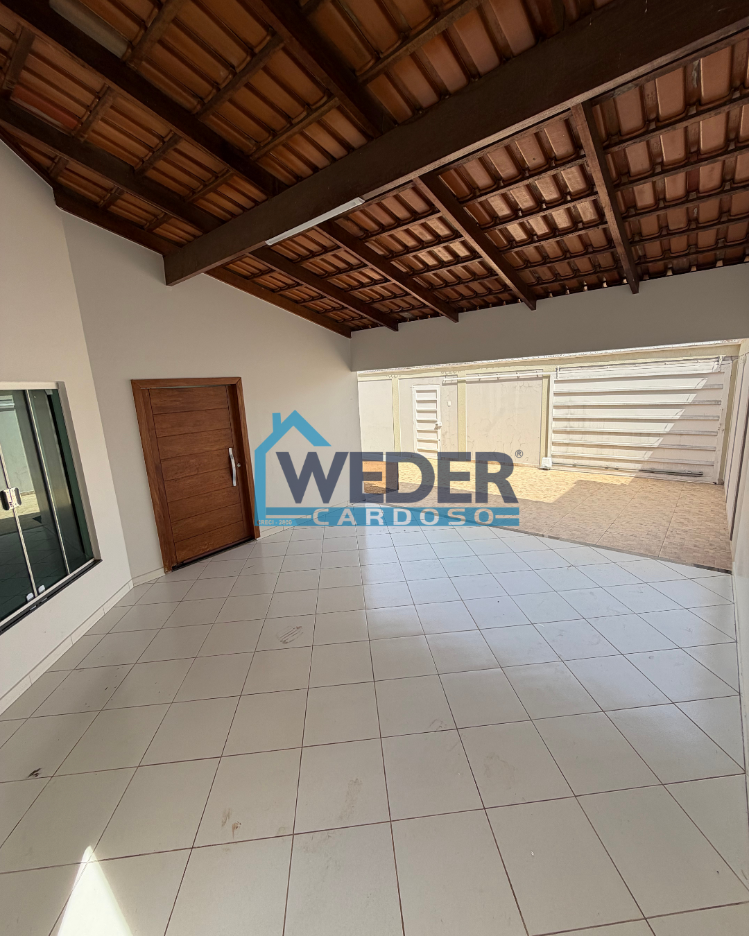 Casa financiável – Cód.849