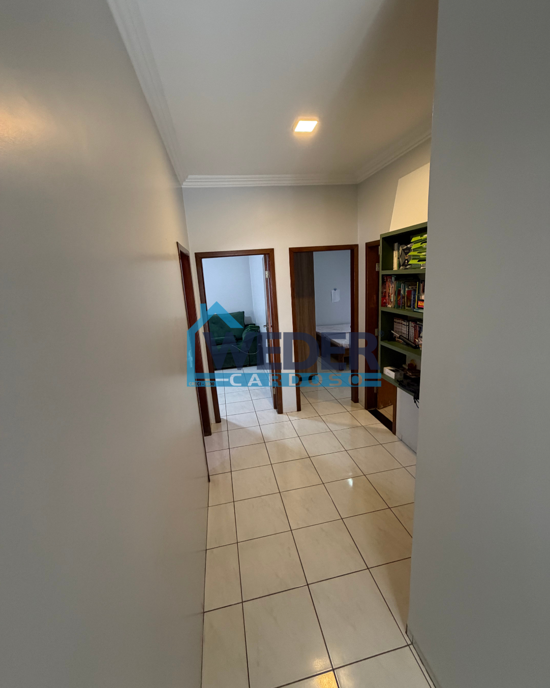 Casa financiável – Cód.852