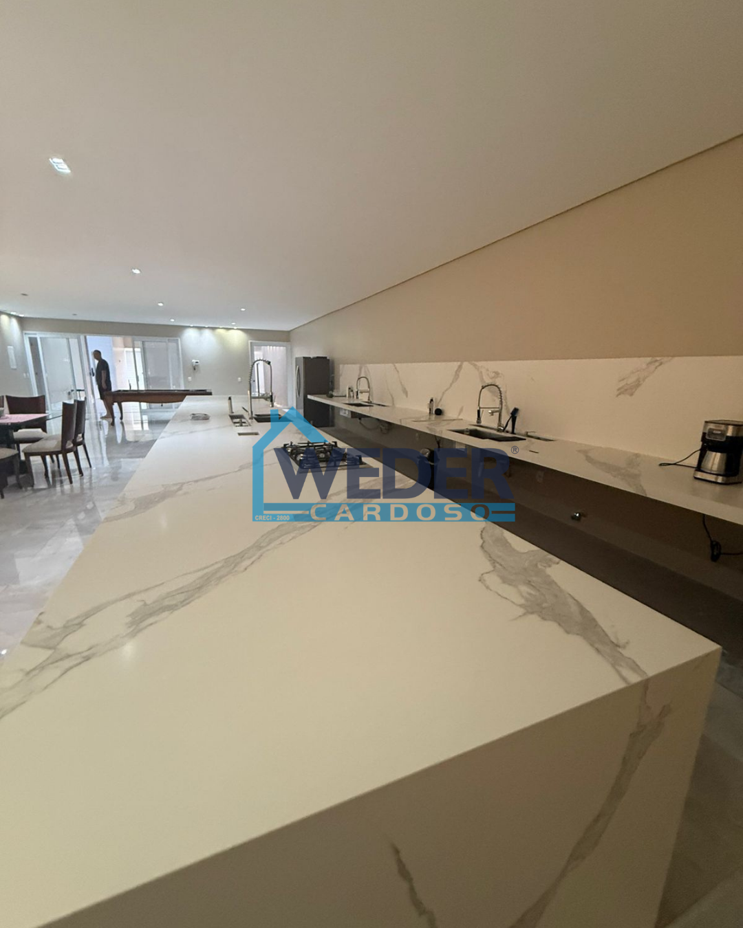 Casa financiável – Cód.854