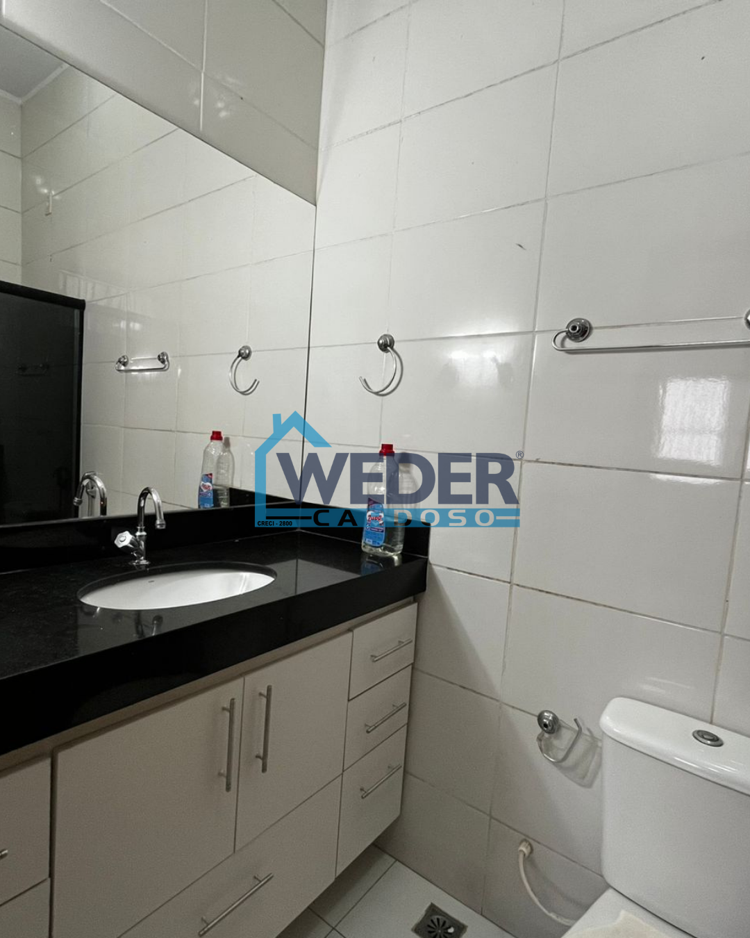 Casa financiável – Cód.844