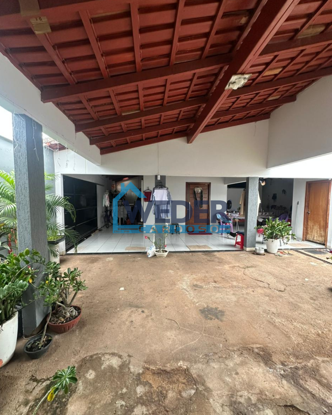 Casa financiável – Cód.848