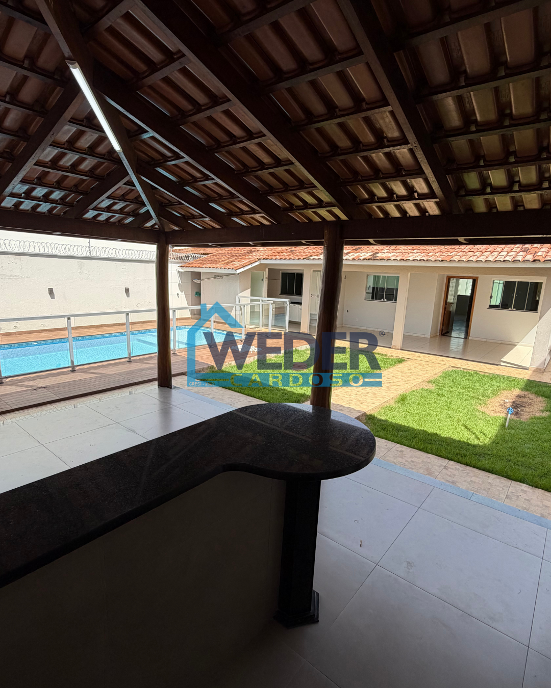 Casa financiável – Cód.849