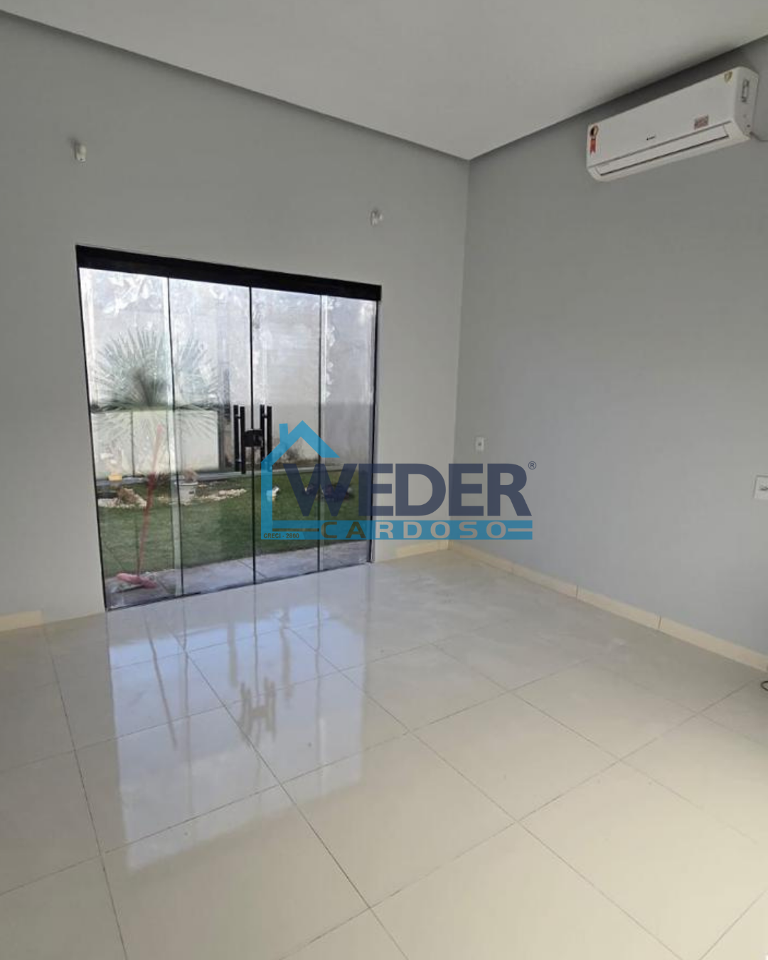 Casa financiável – Cód.850