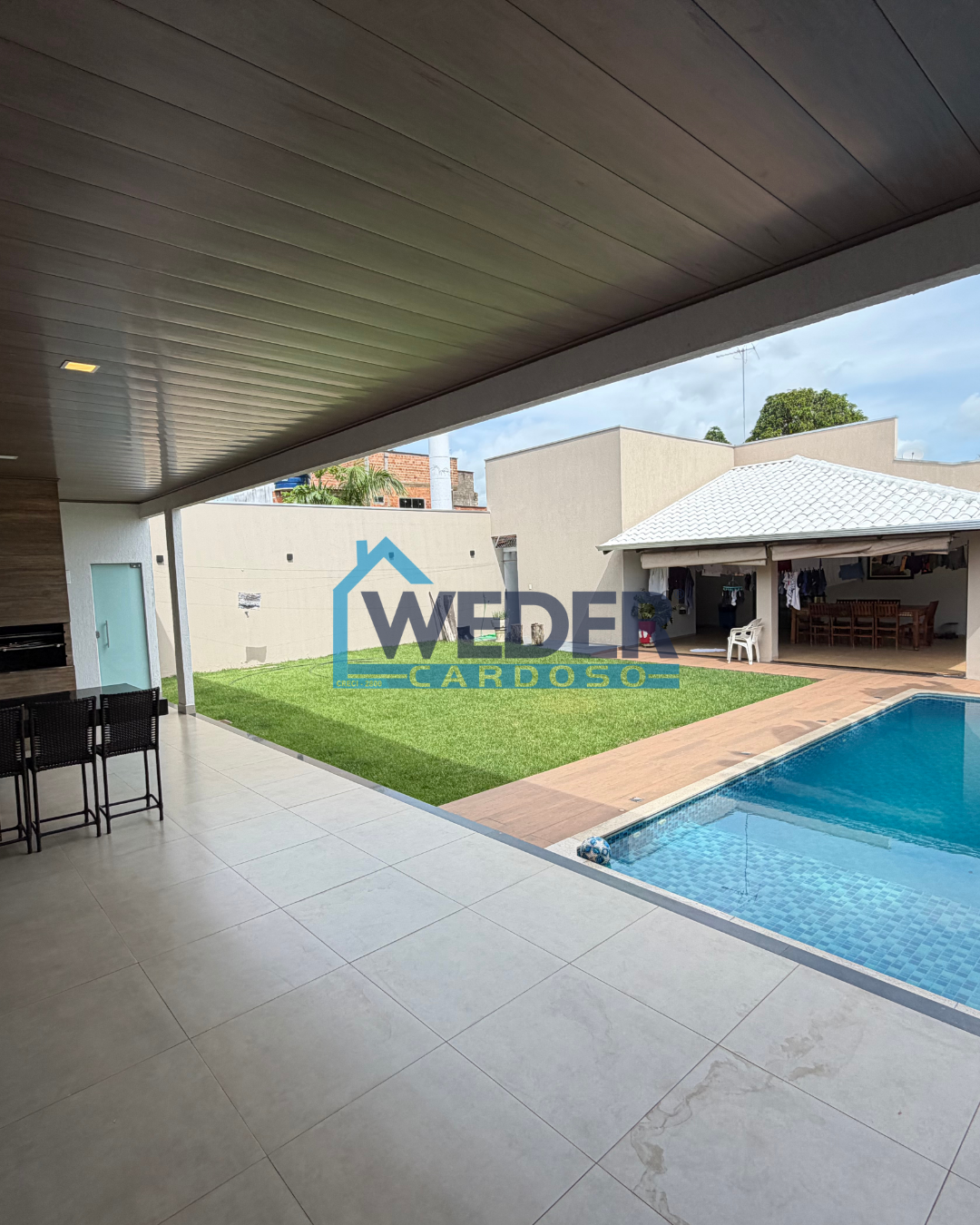 Casa financiável – Cód.852