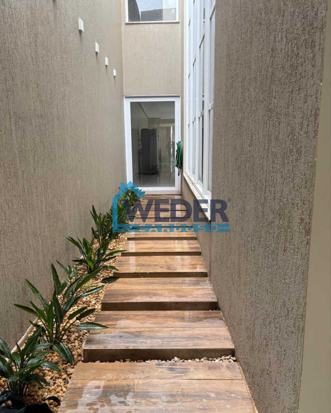 Casa financiável – Cód.854